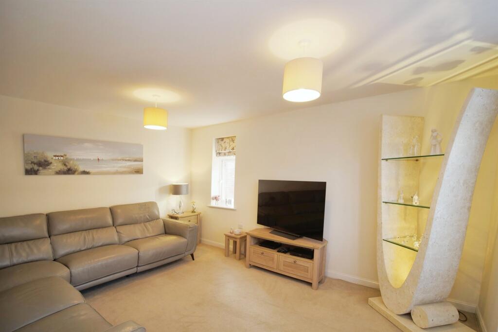 Primary image of Crocker Way, Wincanton