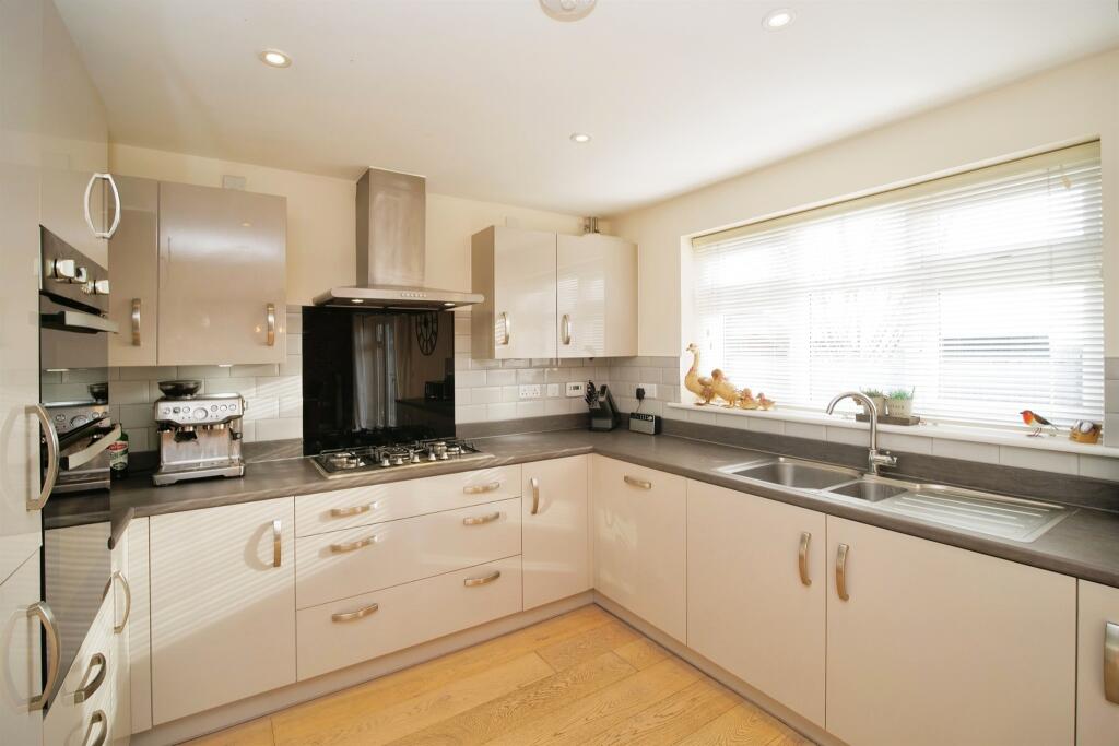 Additional image 13 of Crocker Way, Wincanton
