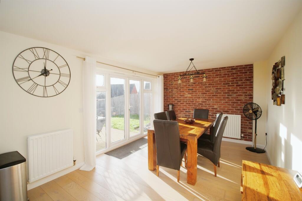 Additional image 14 of Crocker Way, Wincanton