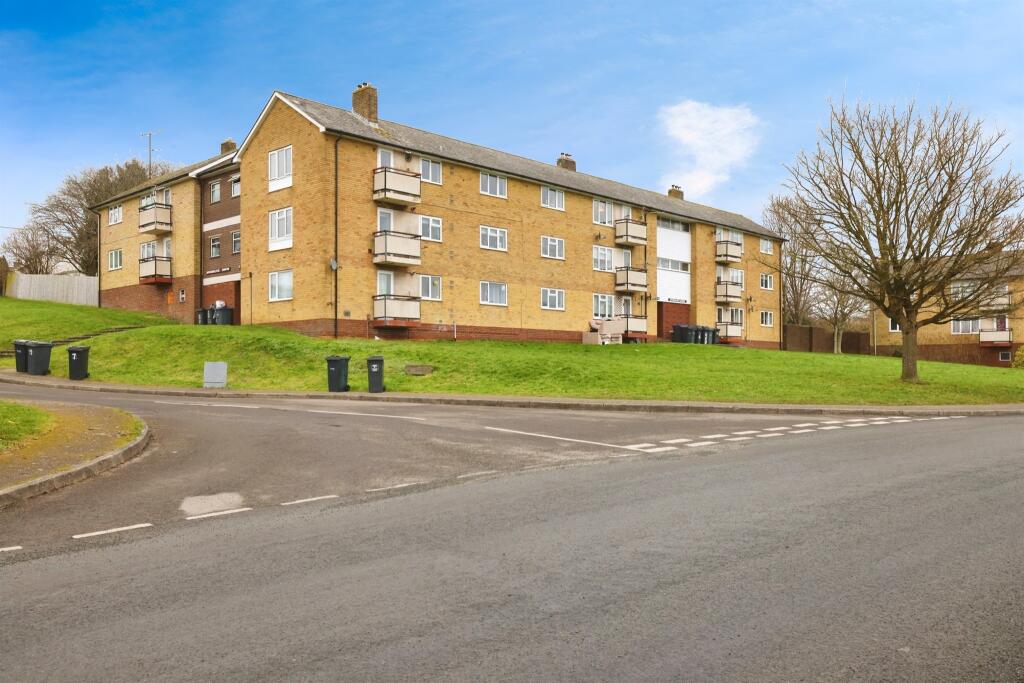 Main image of property: Sidbury Heights, Tidworth