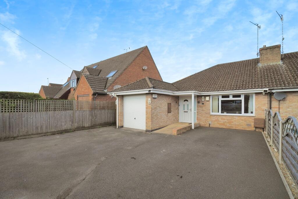 Main image of property: Poores Road, Durrington, Salisbury