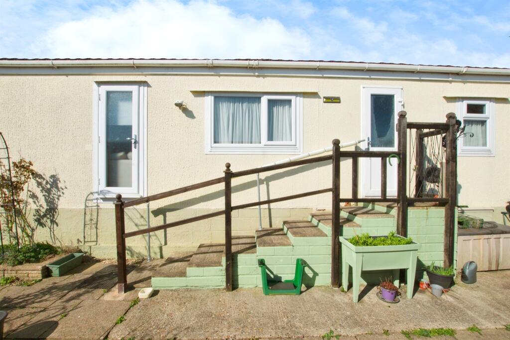 Main image of property: Beverley Hills Park, Amesbury, Salisbury