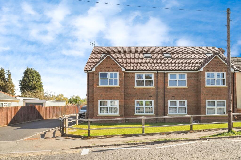 Main image of property: Grays Orchard, Durrington, Salisbury