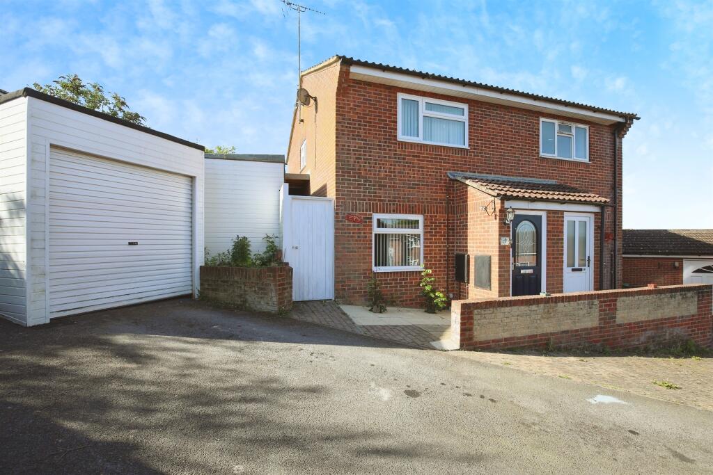 Main image of property: Lawrence Close, Amesbury, Salisbury