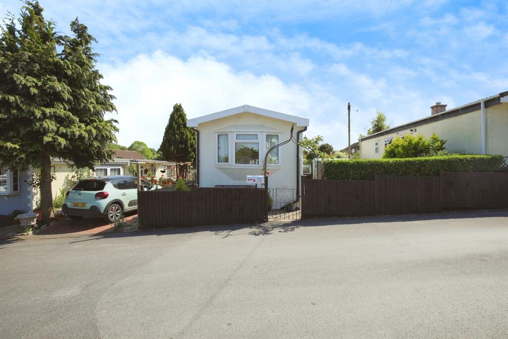Main image of property: Beverley Hills Park, Amesbury, Salisbury