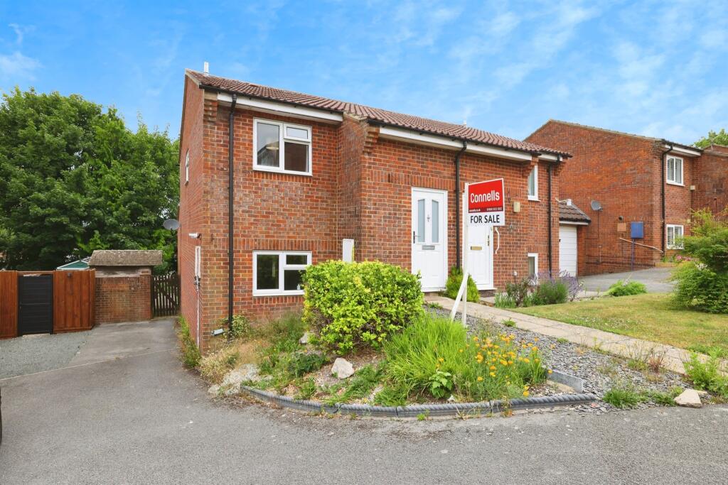 Main image of property: Lawrence Close, Amesbury, Salisbury