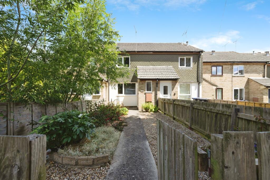 Main image of property: Birchwood Drive, Durrington, Salisbury