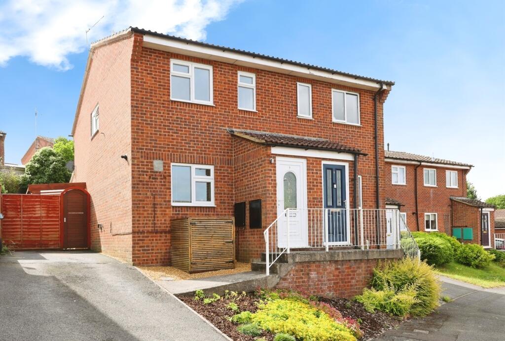 Main image of property: Lawrence Close, Amesbury, Salisbury