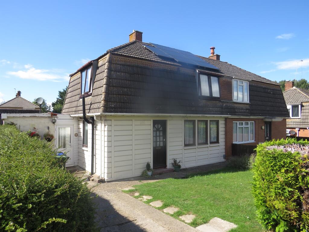Main image of property: St. Leonards Close, Bulford, Salisbury