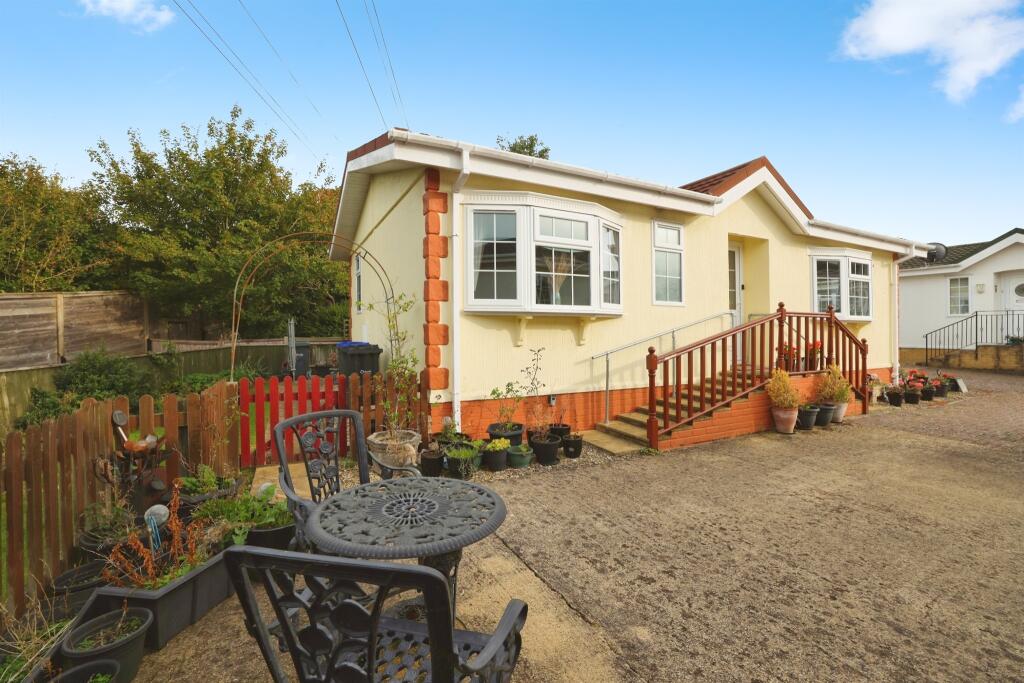 Main image of property: Beverley Hills Park, Amesbury, Salisbury