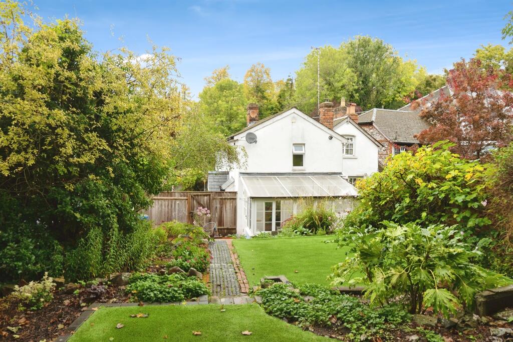 Main image of property: London Road, Shrewton, Salisbury