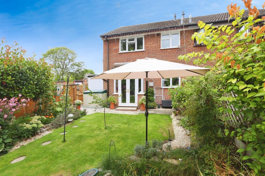 Main image of property: River Way, Durrington, Salisbury