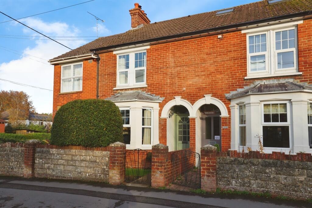Main image of property: Bulford Road, Durrington, Salisbury