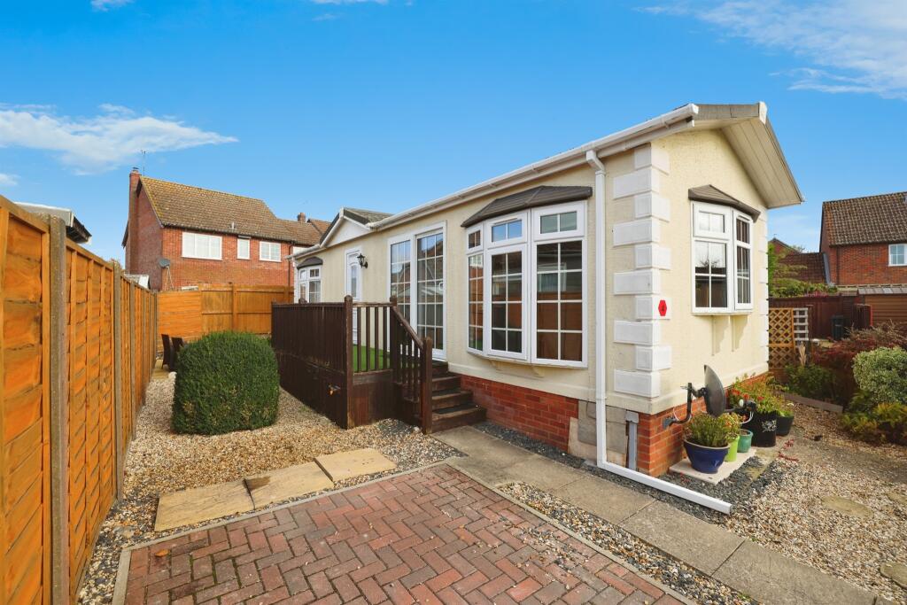 Main image of property: Avon Park, Netheravon, Salisbury
