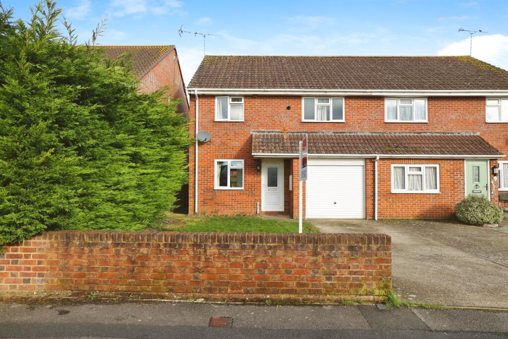 Main image of property: Willow Drive, Durrington, Salisbury