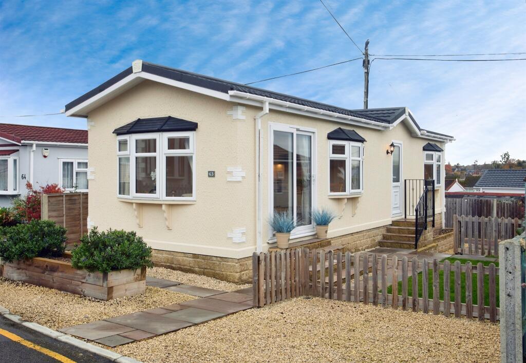 Main image of property: Holders Road, Amesbury, Salisbury