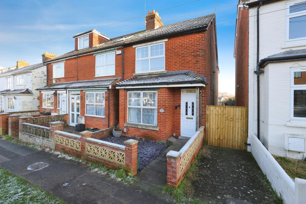 Main image of property: Bulford Road, Durrington, Salisbury