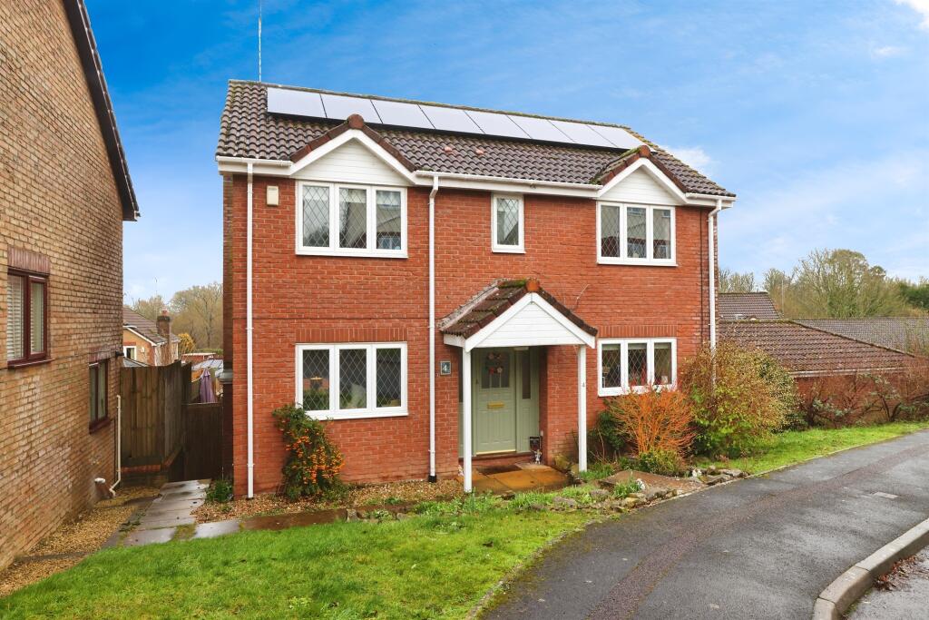 Main image of property: Cygnet Drive, Durrington, Salisbury