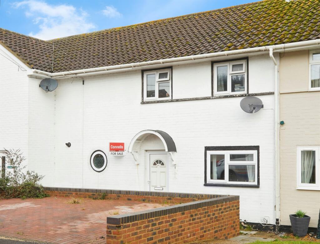 Main image of property: Coronation Road, Durrington, Salisbury