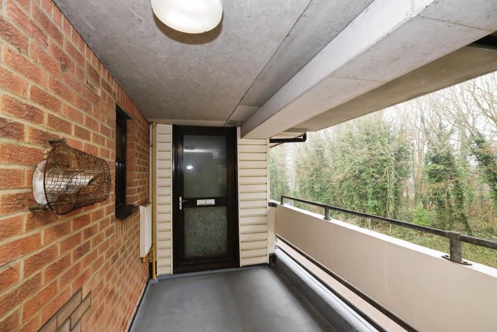 Main image of property: Kingsway Gardens, Andover