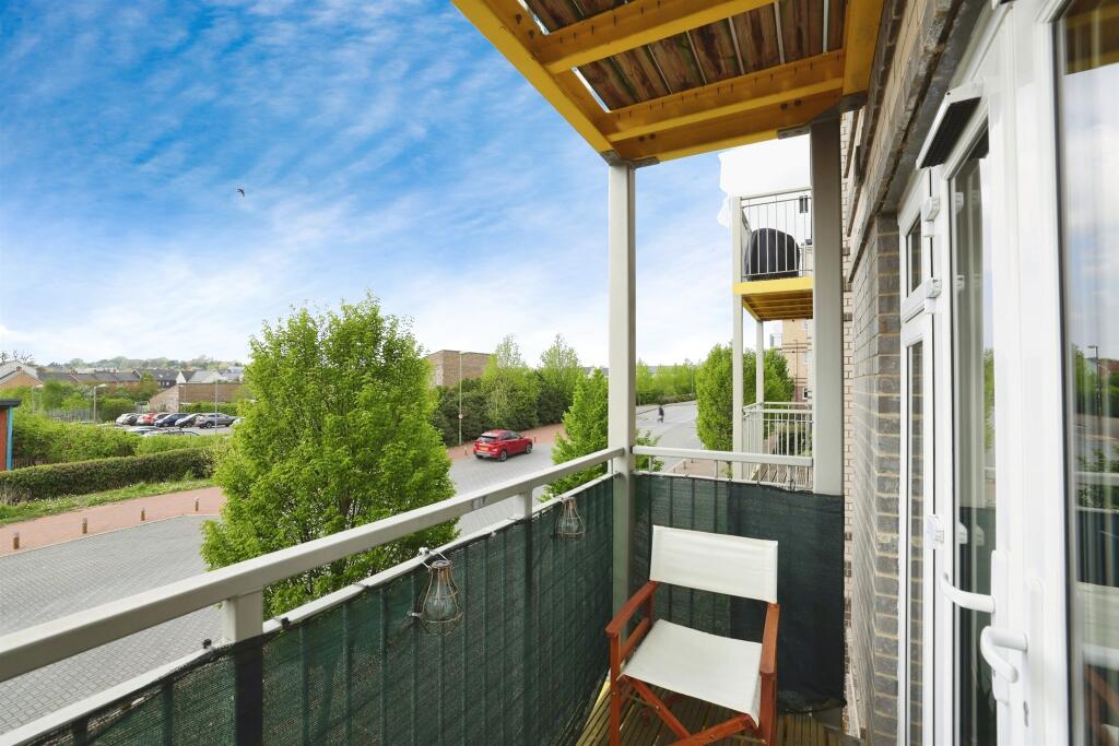 Main image of property: Saddle Way, Andover