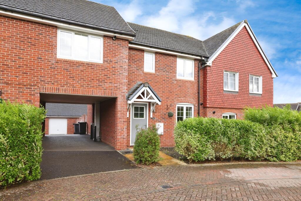 Main image of property: Hampton Road, Andover