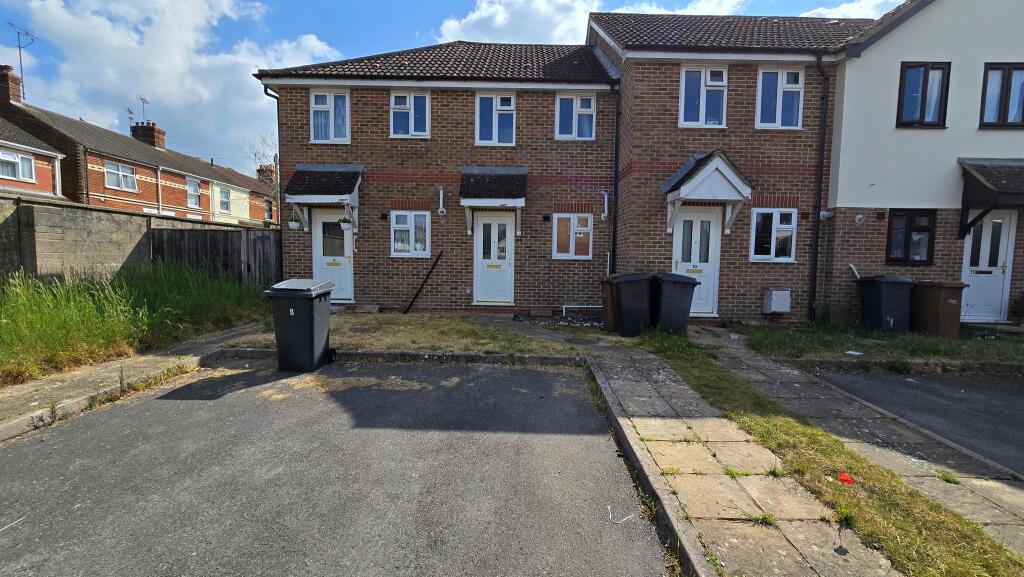Main image of property: Walled Meadow, Andover