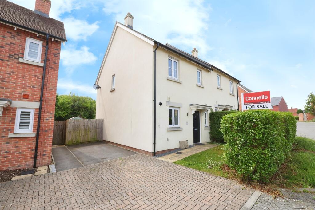 Main image of property: Blinker Way, Andover