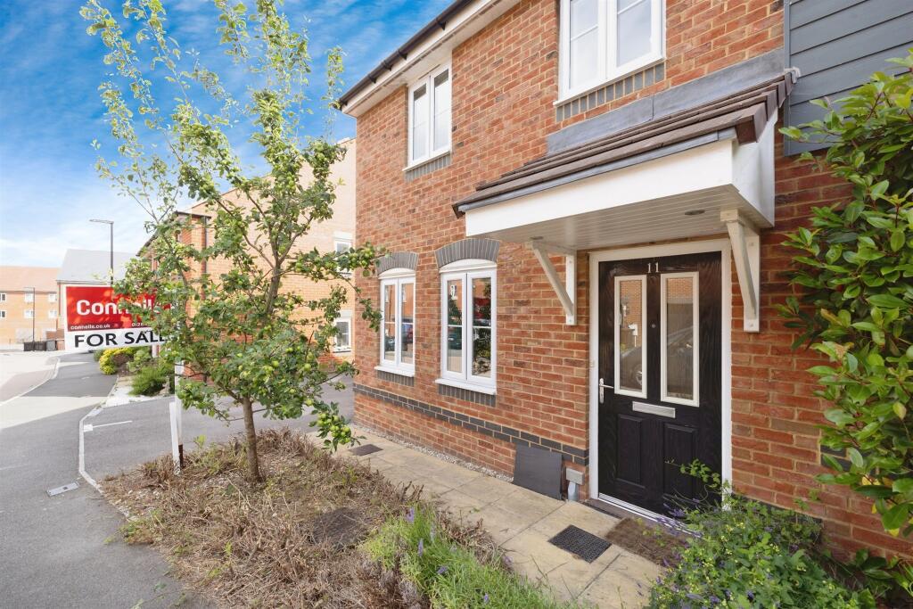 Main image of property: Heathcote Road, Picket Piece, Andover