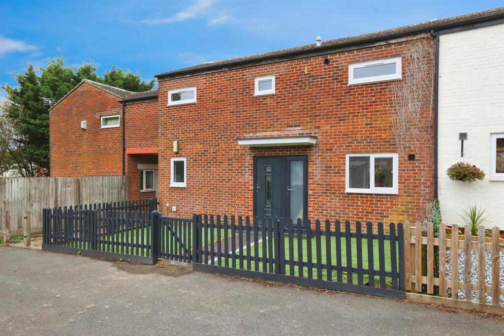Main image of property: Ribble Court, Andover