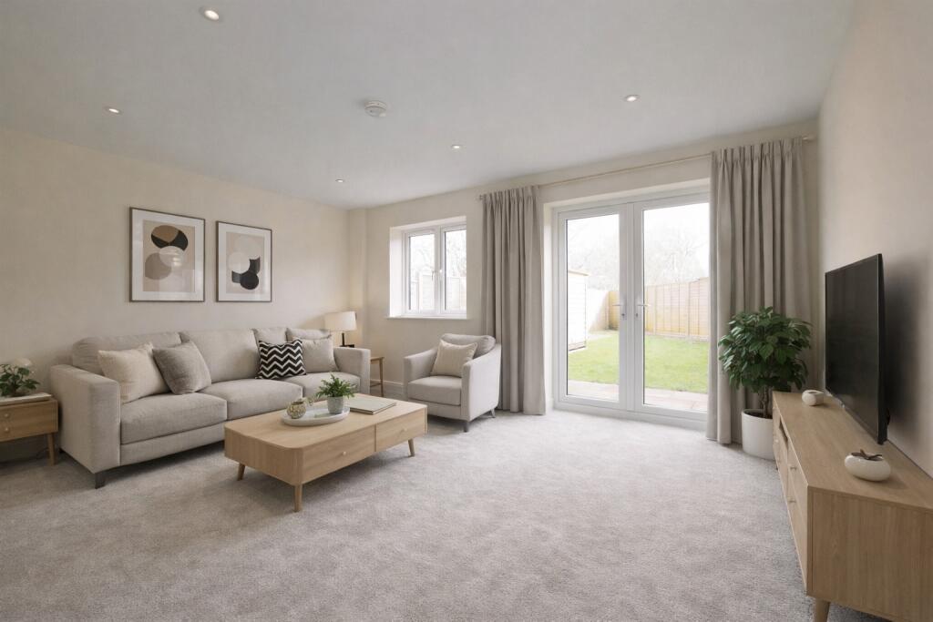 Main image of property: Recreation Road, Ludgershall, Andover