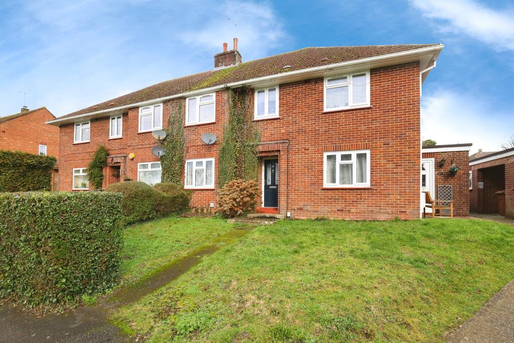 Main image of property: Willow Grove, Andover