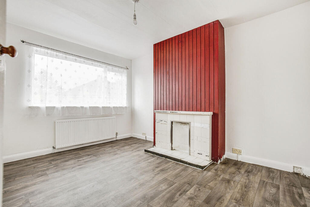 3 bedroom for sale in Elmgrove Road, Harrow, HA1