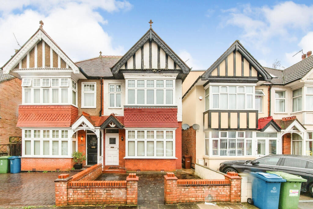 Main image of property: Longley Road, Middlesex, Harrow