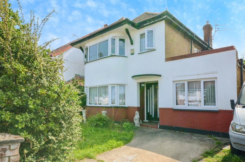 Main image of property: Newnham Gardens, NORTHOLT