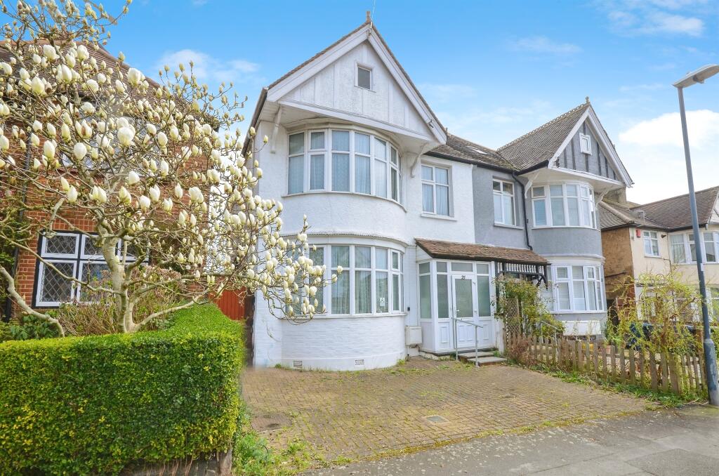 Main image of property: Pinner View, Harrow