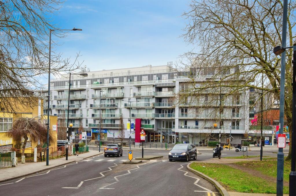 Main image of property: Empire Way, Wembley