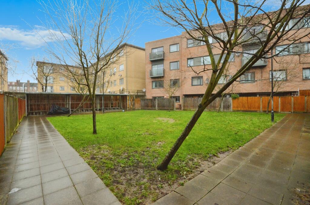 Main image of property: Elmgrove Road, Harrow