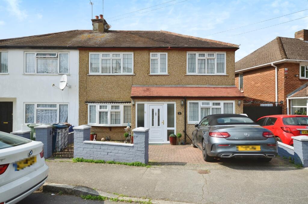 Main image of property: Sefton Avenue, Harrow