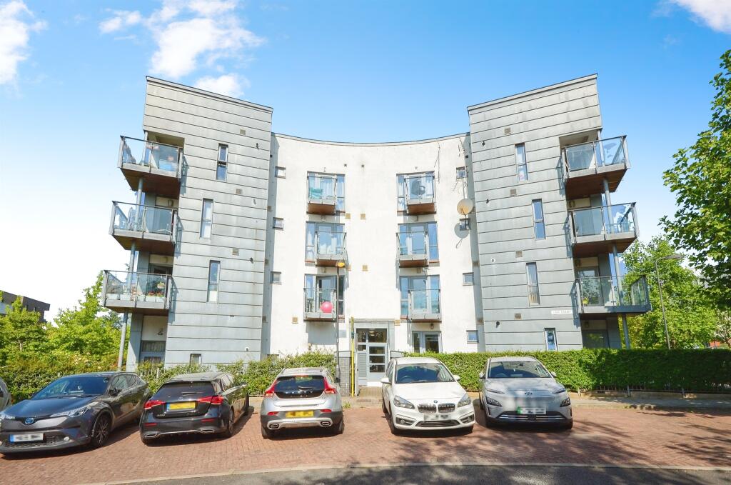 Main image of property: Tranquil Lane, Harrow