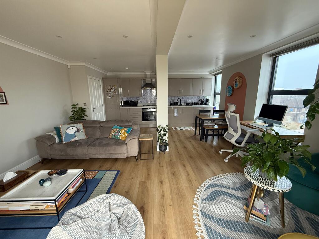 Main image of property: Station Road, HARROW