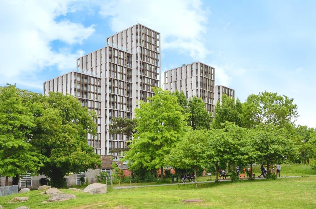 Main image of property: Perceval Square, HARROW