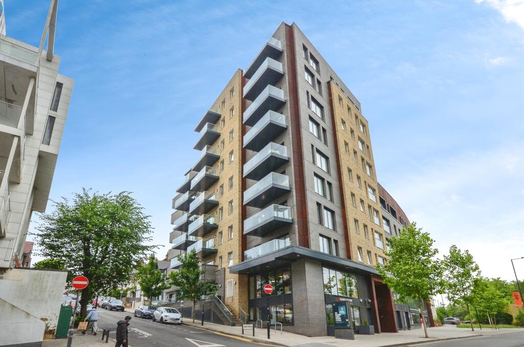 Main image of property: Wembley Hill Road, Wembley