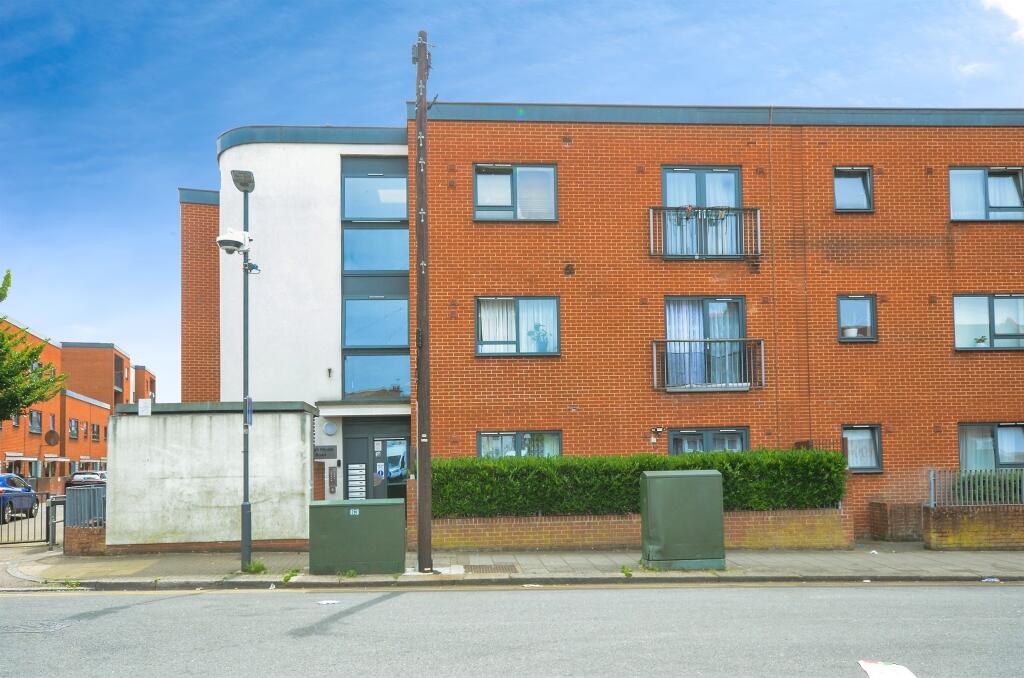 Main image of property: Grant Road, Harrow