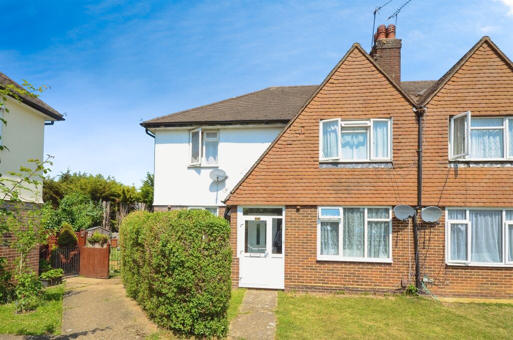Main image of property: Rowe Walk, HARROW