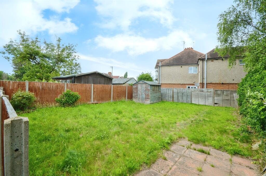 Main image of property: Parkside Way, Harrow