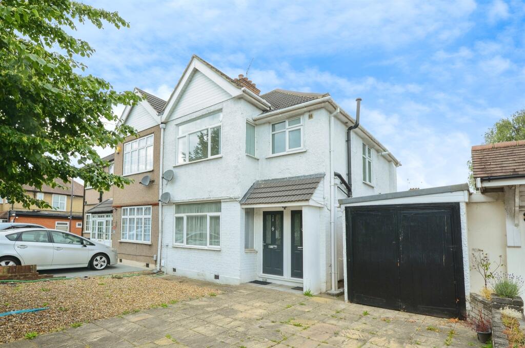 Main image of property: Parkside Way, Harrow