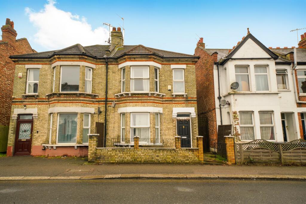 Main image of property: Headstone Road, Harrow
