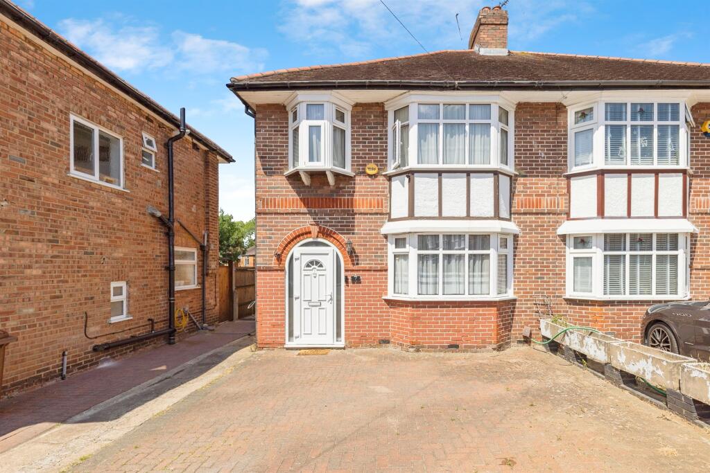 Main image of property: Milford Gardens, Edgware