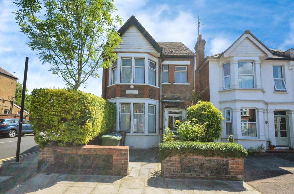 Main image of property: Cunningham Park, HARROW